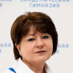 Мокроусова Наталья