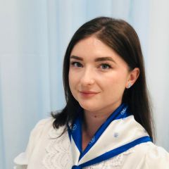 Величкина Елена