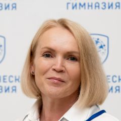 Блошенкова Татьяна Витальевна