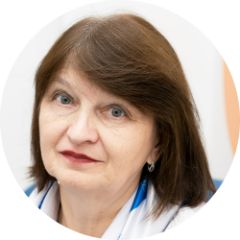 Камендровская Ольга