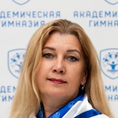 Мартынова Елена