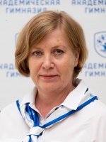 Коротких Ирина