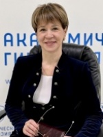 Широкова Елена