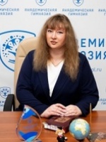 Карнацкая Анна