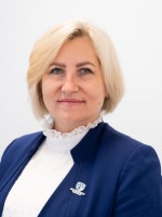 Шерудилло Елена