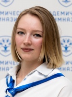 Мордасова Влада
