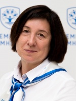 Сапожникова Ирина