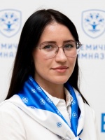 Фатина Виктория