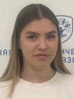 Родионова Дарья