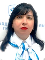 Хавронина Марина