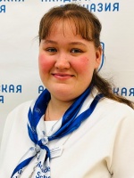 Романова Анастасия