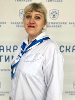 Сутулина Алла