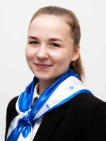 Рыжикова Анастасия