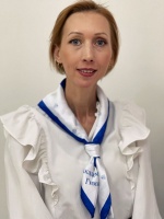 Подлеснова Анна