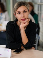 Швырева Алиса
