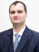 Самарин Дмитрий