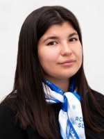Косарева Екатерина