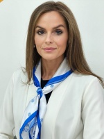 Плетнева Екатерина
