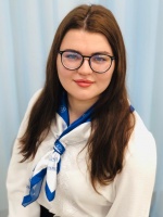 Тыщенко Екатерина