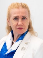 Финаева Людмила