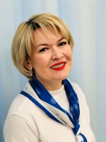 Кузнецова Галина Ринатовна
