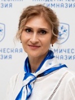 Хусаинова Галина