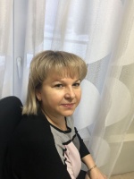 Федосенко Юлия