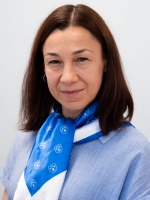 Манукова Илона