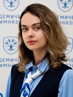 Харламова Полина