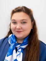 Киселева Виктория