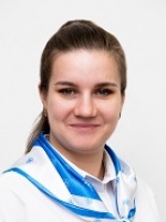 Концур Анастасия