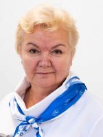 Кораблина Евгения