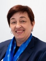 Красильникова Ирина