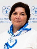 Моралева Светлана