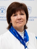 Мурашкина Юлия