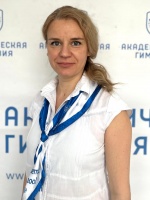Черевань Наталия