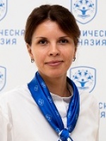 Наумова Владислава