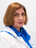 Наврузова Марина