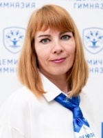Некрасова Руслана