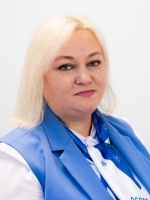 Ниженко Татьяна