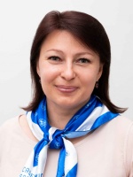 Шварц Олеся