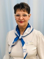 Панасюченко Оксана