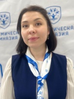Шиварова Полина