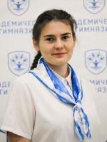 Печикина Светлана
