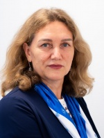 Подгорнова Маргарита