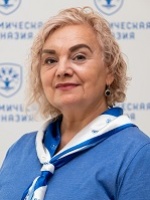 Полехина Галина