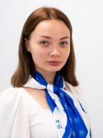 Понамарева Диана
