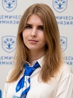 Рыженкова Полина