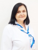 Назарова Светлана