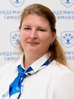 Шамарина Татьяна